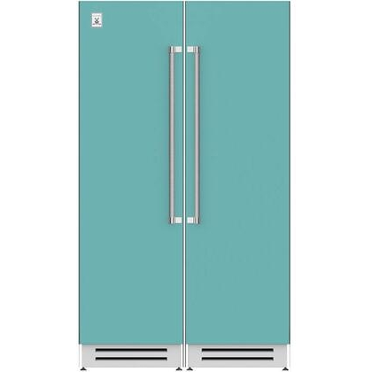 Hestan Refrigerator Model Hestan 916821